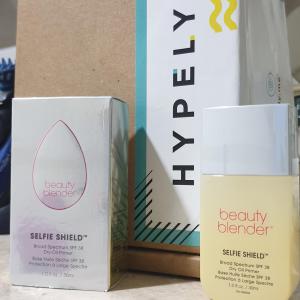 Hypely - Makeup Forever - Products testing & reviews